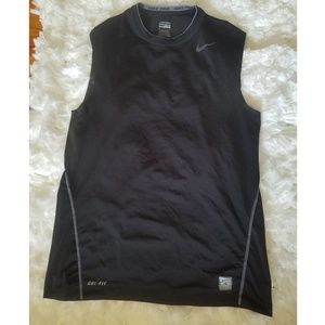 Nike Pro Dri-Fit Men's Tank